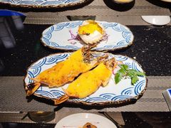 -極上萬膳·日料放题(海岸城店)