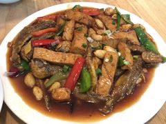 -老蜀人川菜馆(中关村店)