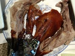 -同喜烤鸭店(光芒店)