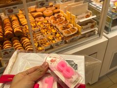 -味多美蛋糕(京旺家园店)