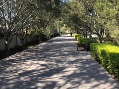 -长辛店二七公园