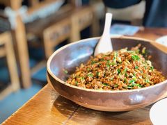 酱油炒饭-打酱油·非遗淮扬菜(瘦西湖梅岭店)