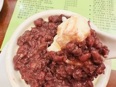 招牌红豆双皮奶（热）-南信牛奶甜品专家