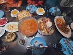 -Mevlana梅夫娜土耳其餐厅·清真