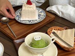 -绿小院(荔湾店)