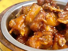-肥姐美食(同福中路店)