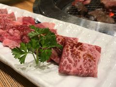 -御牛道日式烤肉料理(杭州万象城店)