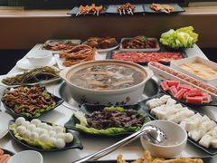 -土连锅·现熬养生汤锅(梁家巷店)
