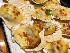 -梅筑·创意料理(王府井百货店)