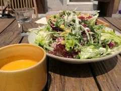 -AO cafe＆bistro
