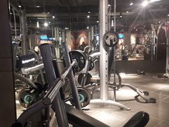 -威尔仕健身(番禺店)