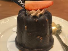 -一沙一城·岩烤牛扒(深圳首店)
