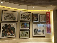 -芜湖白金汉爵大酒店