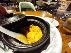 蟹粉拌饭-禾珍珠家常小馆(河南博物院店)