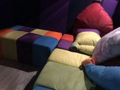 -小小班私人影院·猫咖(万达茂广场店)