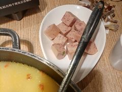 -李子坝梁山鸡(北碚万达五鸡哥店)