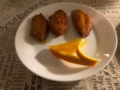 -隅cafe(傅厚岗店)
