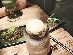 -咖梦餐厅 COMENG RESTAURANT