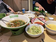 -小稻田辣椒炒肉(大浪商业中心店)