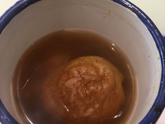 库尔勒烤香梨-撒拉花儿·新疆菜·清真(太阳宫店)