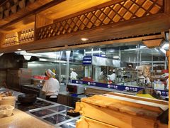 -醉南拳客家菜(华威店)