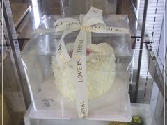 -玉见cake低糖蛋糕甜品台定制(河西店)