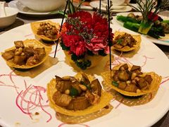 -香云轩·顺德菜(香云纱园林酒店店)