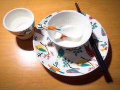-蜀宴小调·精致家常菜(科华店)
