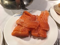 -星伦多 自助料理(圆融店)