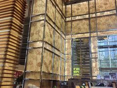 -威斯汀酒店Exchange大堂吧