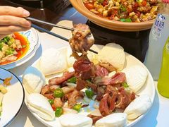 -食光慢宴·安吉土菜馆