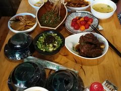 -二孃鸡爪爪(东郊记忆店)