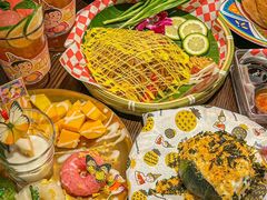 -泰妃殿(武汉首店)