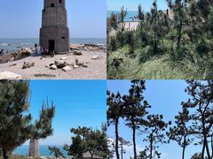 -巧克力渔家.小船海鲜胶东菜(万平口店)