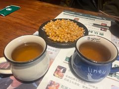 -马灯部落·西湖边的创意山景餐厅(虎跑动物园店)