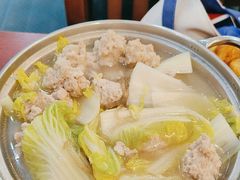 -聚首堂·特色小吃·肘子(什刹海德胜门店)