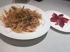 -狮王府淮扬菜(新街口友谊店)