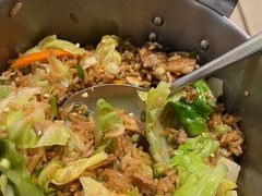 -莆田餐厅PUTIEN(金融街购物中心店)