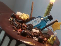 -蛋糕好了·动物奶油0卡糖低脂蛋糕
