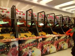 -大玩家(大连高新万达店)