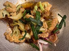 -老阿爸鲜鱼土菜(昆山花桥店)