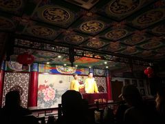 -武汉天乐社武宫剧场