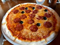 -沈阳君悦酒店·意坊意大利餐厅