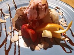 -栖巢咖啡馆(双岗店)