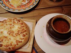 -卢布里西餐厅(海拉尔店)