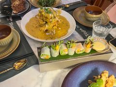 -Tegu泰古莲·泰国餐厅(红山6979店)