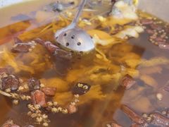 -辣婆婆(航天桥店)