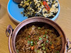 -品味泸沽湖•民族特色菜(大落水店)