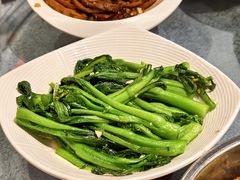 -湘满天下湖南山水主题餐厅(凤凰店)