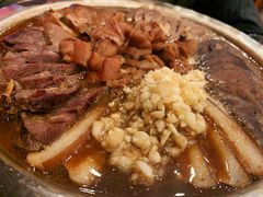 -北京小肠陈饭庄(方庄店)
